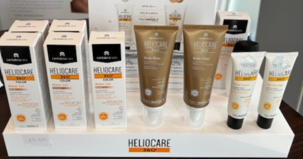 buy heliocare in hampton